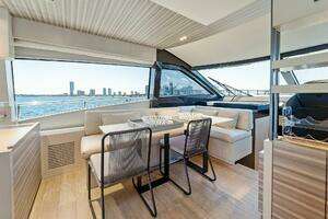 2023 Ferretti Yachts 670 thumbnail 76