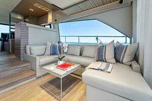 2023 Ferretti Yachts 670 thumbnail 74