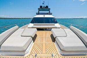 2023 Ferretti Yachts 670 thumbnail 49