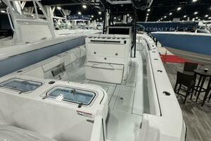 Contender Yacht Tender 32ST 32ft Contender Yacht For Sale