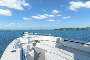 Contender Yacht Tender 32ST 32ft Contender Yacht For Sale