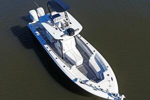 Contender Yacht Tender 32ST 32ft Contender Yacht For Sale