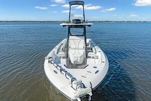 Contender Yacht Tender 32ST 32ft Contender Yacht For Sale