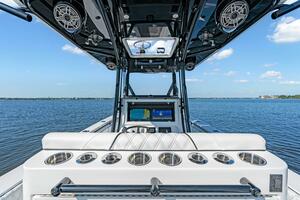 Contender Yacht Tender 32ST 32ft Contender Yacht For Sale