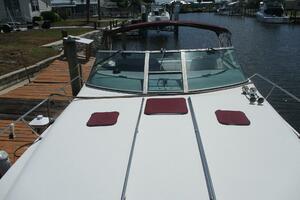 35ft Sea Ray Yacht For Sale