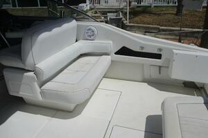 35ft Sea Ray Yacht For Sale