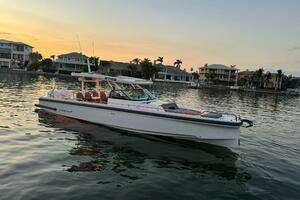  2025 Axopar 37 Sun Top Yacht For Sale in Tampa FL