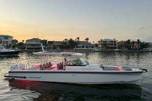  2025 Axopar 37 Sun Top Yacht For Sale in Tampa FL