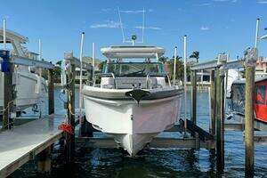  2025 Axopar 37 Sun Top Yacht For Sale in Tampa FL