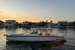  2025 Axopar 37 Sun Top Yacht For Sale in Tampa FL