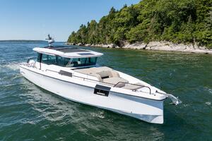 STOCK 2 yacht for sale
