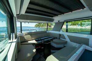 2025 Axopar Cross Cabin thumbnail 41