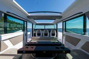 2025 Axopar Cross Cabin thumbnail 49