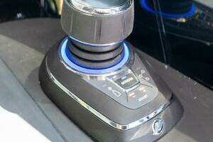 2025 Axopar Cross Cabin thumbnail 44
