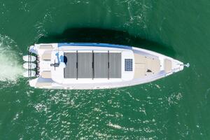 Yacht for sale STOCK 2