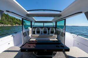 2025 Axopar Cross Cabin thumbnail 50