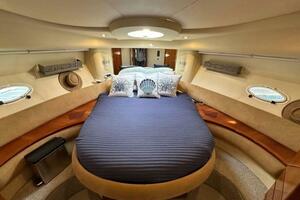 Valkiria 42ft Azimut Yacht For Sale