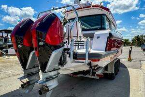  2023 Axopar 37XC CROSS CABIN Yacht For Sale in Fort Lauderdale FL
