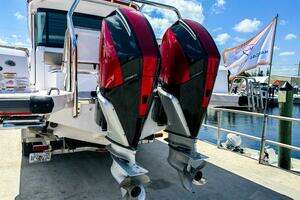  2023 Axopar 37XC CROSS CABIN Yacht For Sale in Fort Lauderdale FL