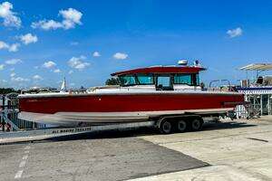  2023 Axopar 37XC CROSS CABIN Yacht For Sale in Fort Lauderdale FL