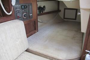 Isabella 27ft Island Packet Yacht For Sale