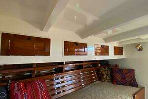 1962 Cheoy Lee thumbnail 15