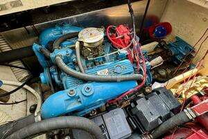1987 Gibson 14 x 50 Standard thumbnail 80