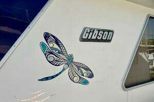 1987 Gibson 14 x 50 Standard thumbnail 137