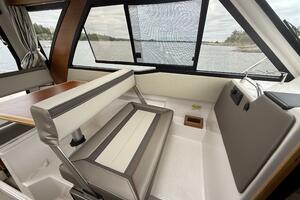 25ft Cutwater Yacht For Sale