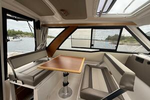 25ft Cutwater Yacht For Sale