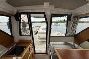 25ft Cutwater Yacht For Sale
