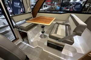 25ft Cutwater Yacht For Sale