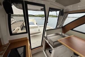25ft Cutwater Yacht For Sale