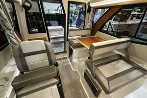 25ft Cutwater Yacht For Sale
