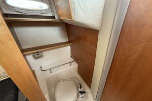 25ft Cutwater Yacht For Sale