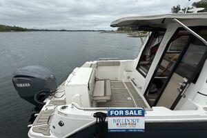 25ft Cutwater Yacht For Sale