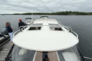25ft Cutwater Yacht For Sale