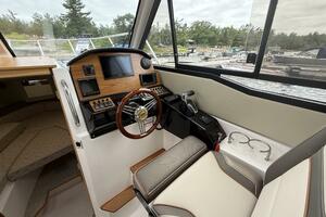 25ft Cutwater Yacht For Sale