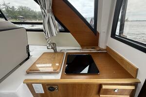 25ft Cutwater Yacht For Sale