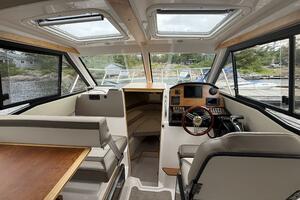 25ft Cutwater Yacht For Sale