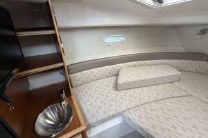 25ft Cutwater Yacht For Sale