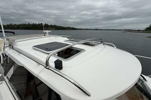 25ft Cutwater Yacht For Sale