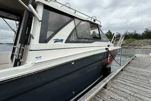 25ft Cutwater Yacht For Sale