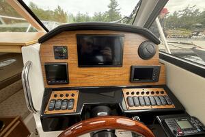 25ft Cutwater Yacht For Sale