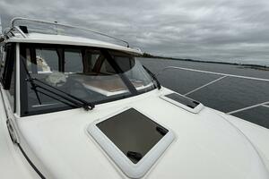 25ft Cutwater Yacht For Sale