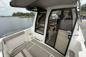 25ft Cutwater Yacht For Sale