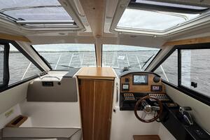 25ft Cutwater Yacht For Sale