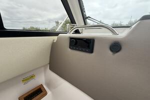 25ft Cutwater Yacht For Sale
