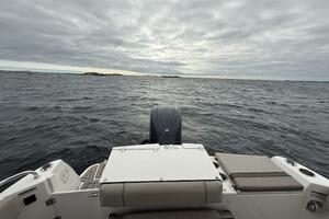 25ft Cutwater Yacht For Sale