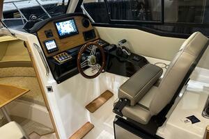 25ft Cutwater Yacht For Sale